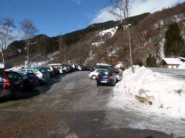 Madrisa (Davos Klosters)