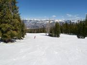 Descente Upper Beaver Creek