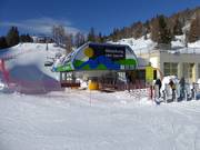 Hinterberg - 6 places | Télésiège rapide (débrayable) avec capots de protection