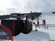 L19 Orren 3 - Téléski à pioches