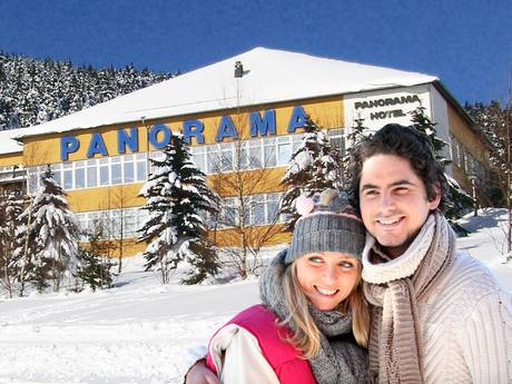 Panorama Hotel Oberwiesenthal