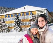 Panorama Hotel Oberwiesenthal