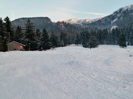 Domaine skiable Ohlstadt