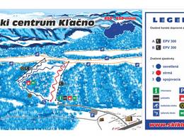 Domaine skiable Kľačno