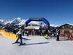 Stations de ski familiales Massif du Sobretta-Gavia – Familles et enfants Bormio – Cima Bianca