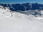 Piste n° 36 Seiterkar