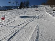 Piste de course pour tous