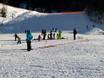Stations de ski familiales Innsbruck-Land – Familles et enfants Trins