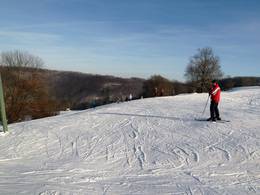 Domaine skiable Bläsiberg – Wiesensteig