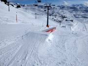Snowpark & Funslope Kitzbüheler Horn