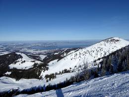 Domaine skiable Kampenwand – Aschau im Chiemgau