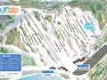 Plan des pistes Big Boulder