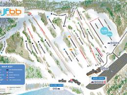 Domaine skiable Big Boulder