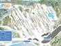 Plan des pistes Big Boulder