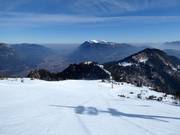 Piste Längenfelder-Abfahrt