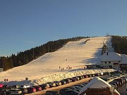 Domaine skiable Seibelseckle – Seebach