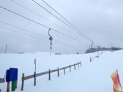 Skilift Sinswang - Téléski à pioches