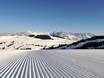 Préparation des pistes Alpes de Kitzbühel – Préparation des pistes SkiWelt Wilder Kaiser-Brixental