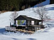 Nagelhütte à Westendorf