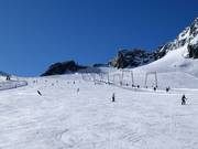 Piste facile Daunferner