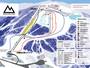 Plan des pistes Beskid Sport Arena (Szczyrk)