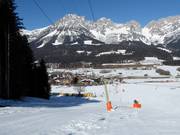 Vetterstätt - Téléski