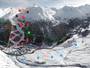 Plan des pistes Pfelders (Plan)