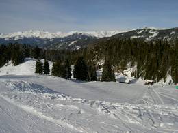 Naggler Alm – Techendorf (Weissensee)
