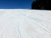 Magnifique "autoroute"