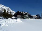 Le Brandhof au Zauberlift