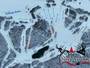 Plan des pistes Steeplechase