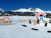 Stations de ski familiales Tatras – Familles et enfants Tatranská Lomnica