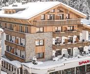 Alpenland Gerlos – Hotel & Breakfast