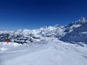 Piste facile Schafbichel