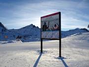 Informations détaillées sur les 3 circuits des contrebandiers