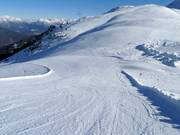 Piste Weinberg n° 2