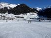 Domaines skiables pour les débutants dans les Hohe Tauern – Débutants Großglockner Resort Kals-Matrei