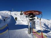 Bettler Älpele - Téléski à pioches