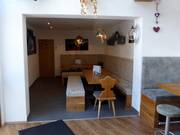 Edelweiss à la station de vallée