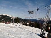 TK de la Turche - Téléski