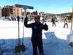 Colorado: amabilité du personnel dans les domaines skiables – Amabilité Breckenridge