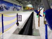 Förderband Bispingen - Tapis roulant/Moving Carpet