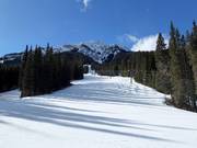 Piste facile EDge Hunter