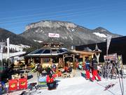 Salvista Stadl à Itter