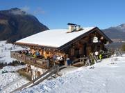 Auberge Oberhausberg à Söll