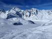 Domaines skiables pour skieurs confirmés et freeriders Alpes ouest-orientales – Skieurs confirmés, freeriders Diavolezza/Lagalb