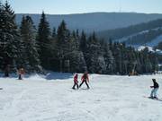 Apprendre et s'entraîner au Hundseck