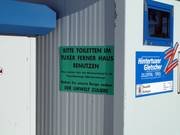 Indication de l’alternative respectueuse des ressources