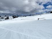 Piste d'entraînement au Monkey Bar