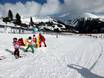 Stations de ski familiales Autriche – Familles et enfants Zillertal Arena – Zell am Ziller/Gerlos/Königsleiten/Hochkrimml